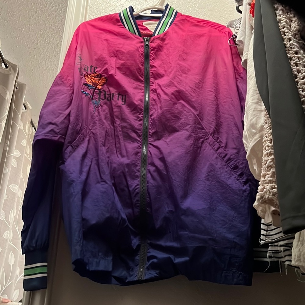 Urban Outfitters Jacket